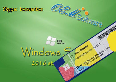 key windows server 2016